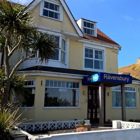 Ravensbury Hotel New Quay Exterior foto